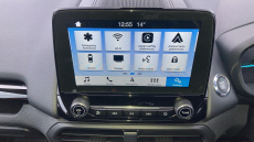 Ford EcoSport 1.0 EcoBoost 125 Titanium 5dr Petrol Hatchback